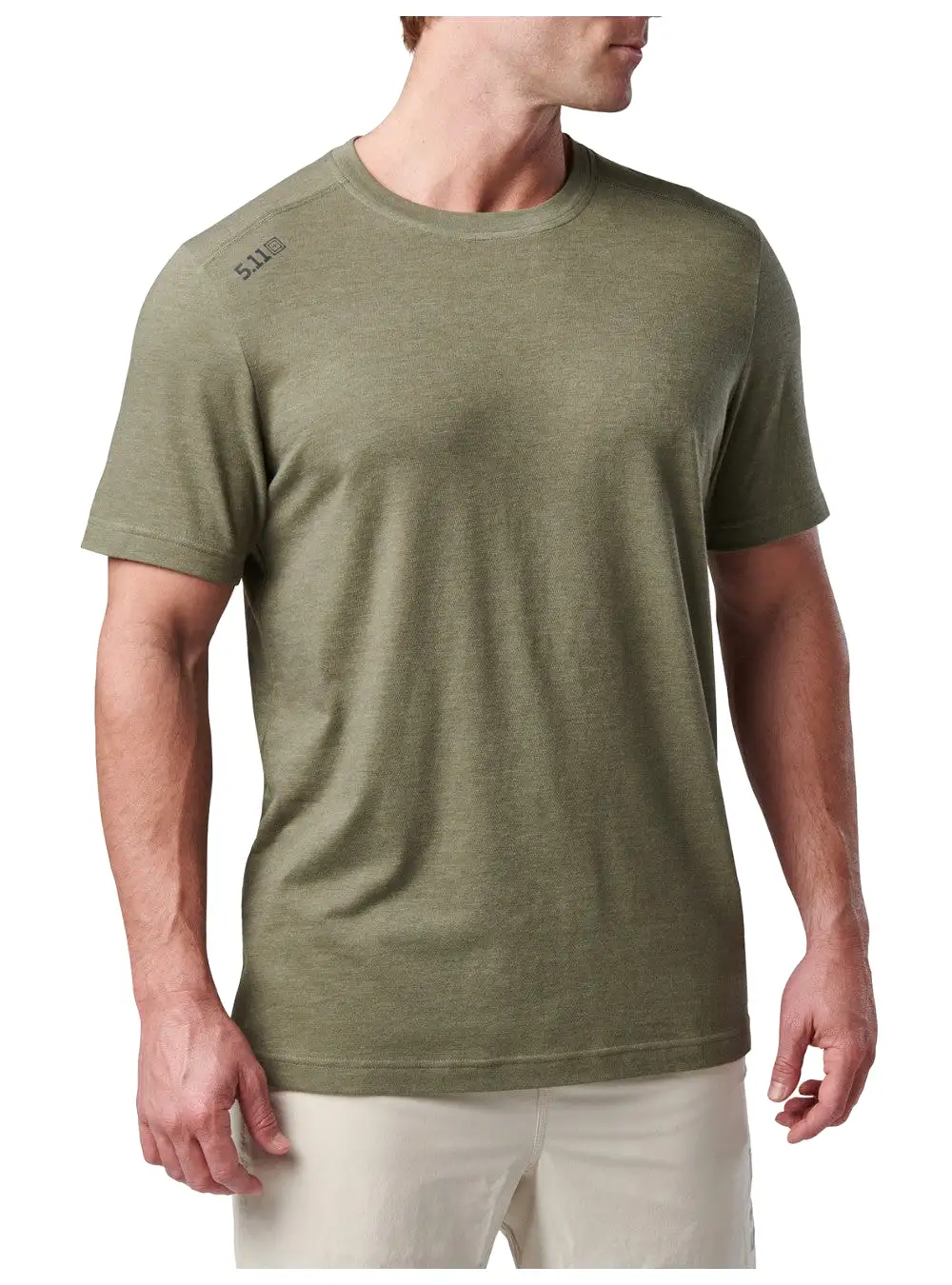 5.11 Tactical PT-R Charge Short Sleeve Top 2.0