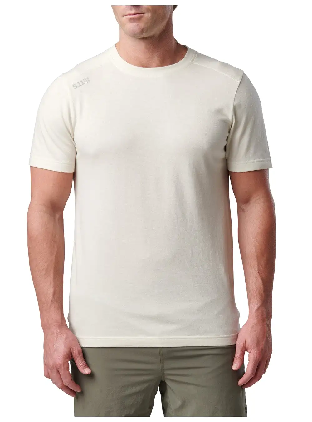 5.11 Tactical PT-R Charge Short Sleeve Top 2.0