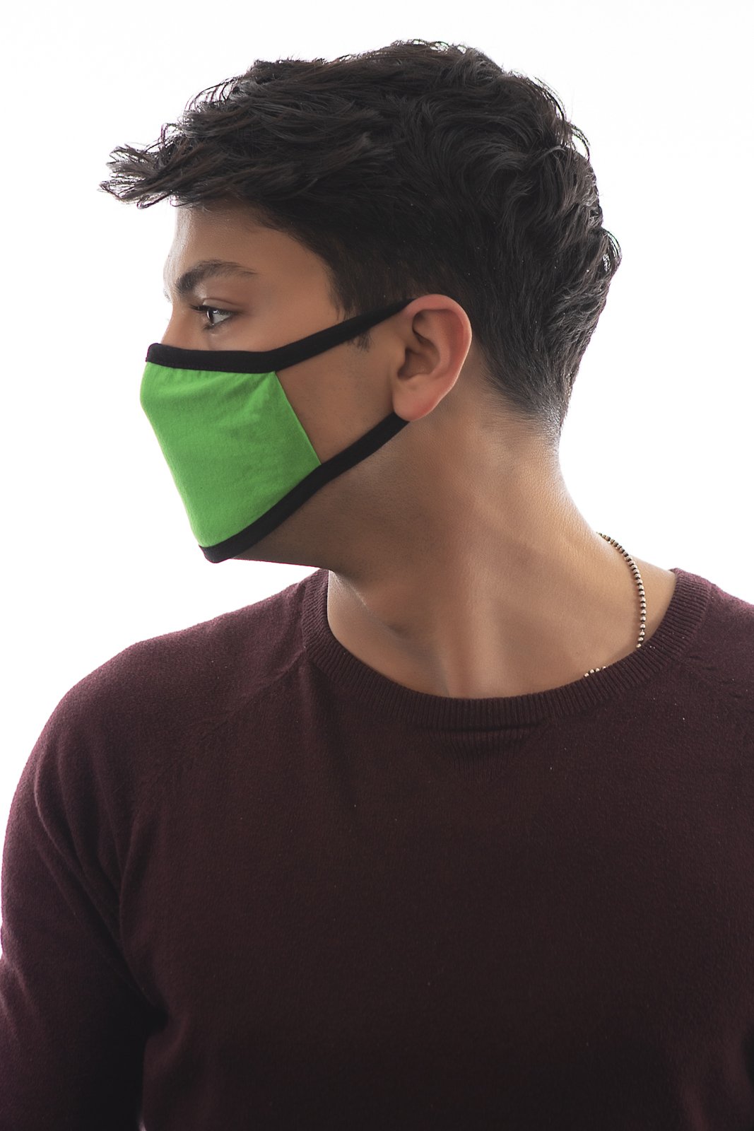 94198 anti dust comfortable mask