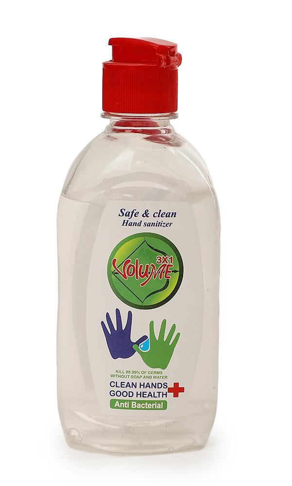 94230 HAND GEL SANITIZER 250 ML