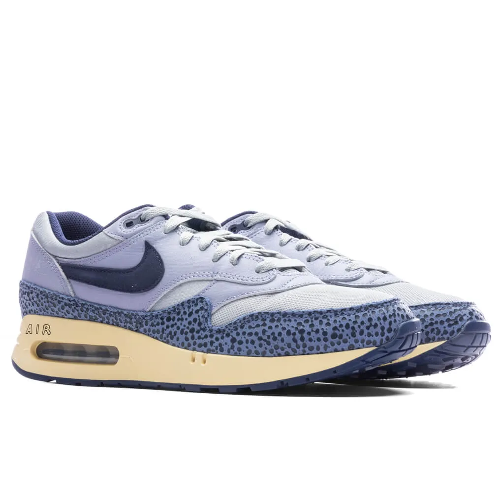 Air Max 1 '86 Premium Lost Sketch - Light Smoke Grey/Diffused Blue/Indigo Haze