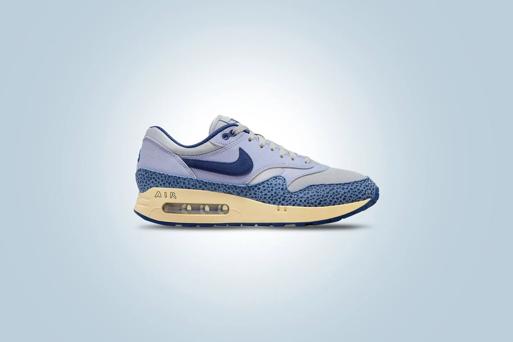 Air Max 1 '86 Premium Lost Sketch - Light Smoke Grey/Diffused Blue/Indigo Haze