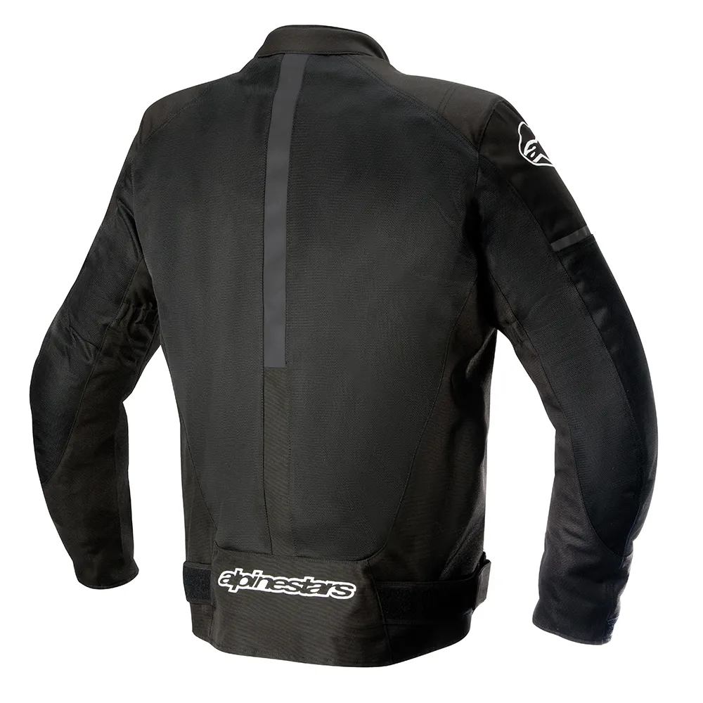 Alpinestars T-SP X Superair Jacket - Black