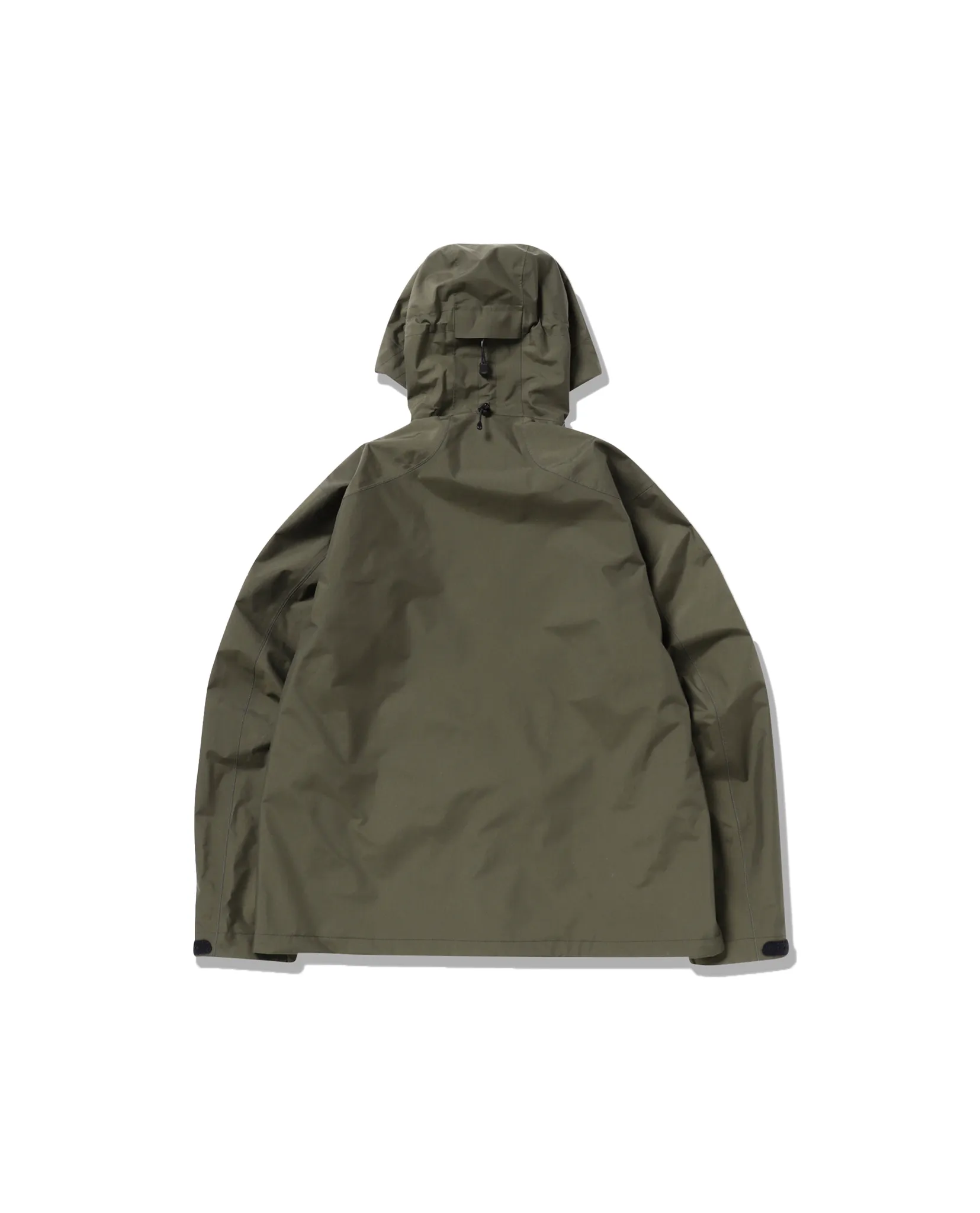 And Wander 2.5L Hiker Rain Jacket