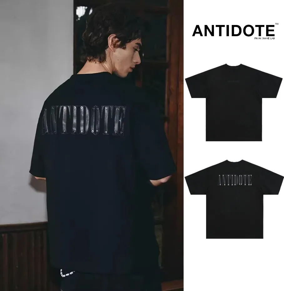 ANTIDOTE  |T-Shirts