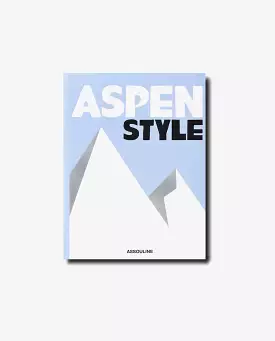 ASPEN STYLE