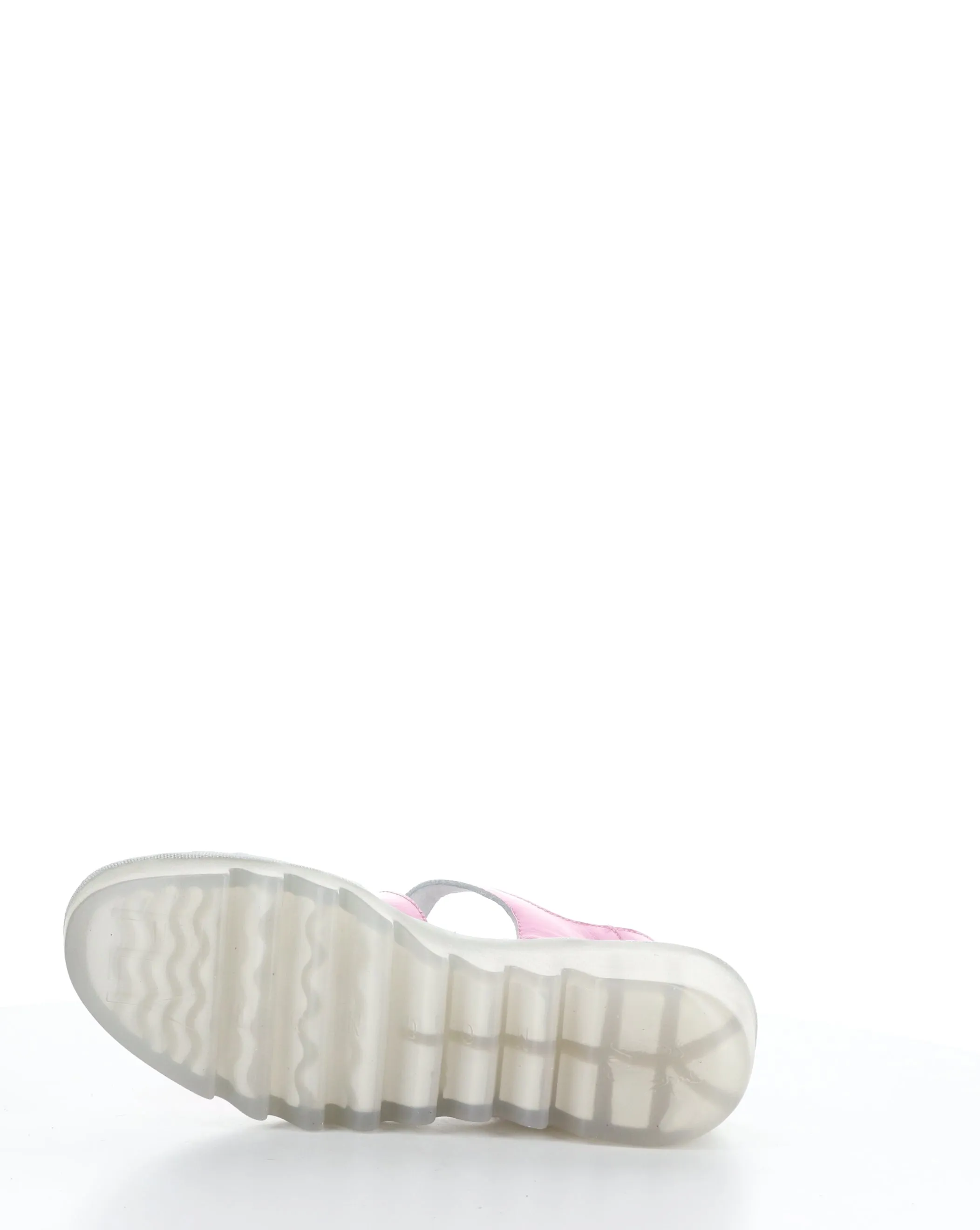 BAFY485FLY 005 PINK Velcro Sandals