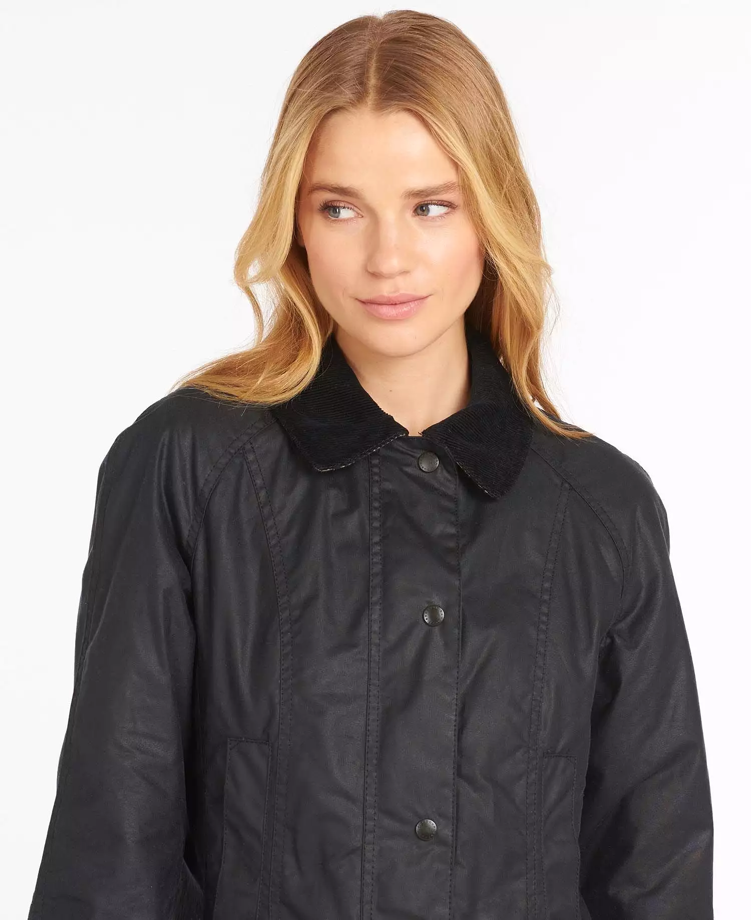 Barbour Beadnell Wax Jacket