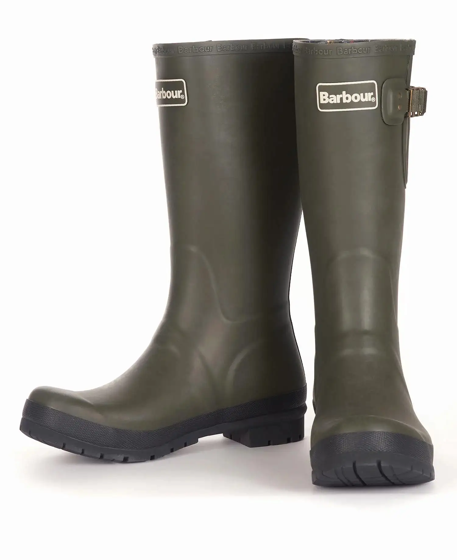 Barbour Cirrus Wellington Boots