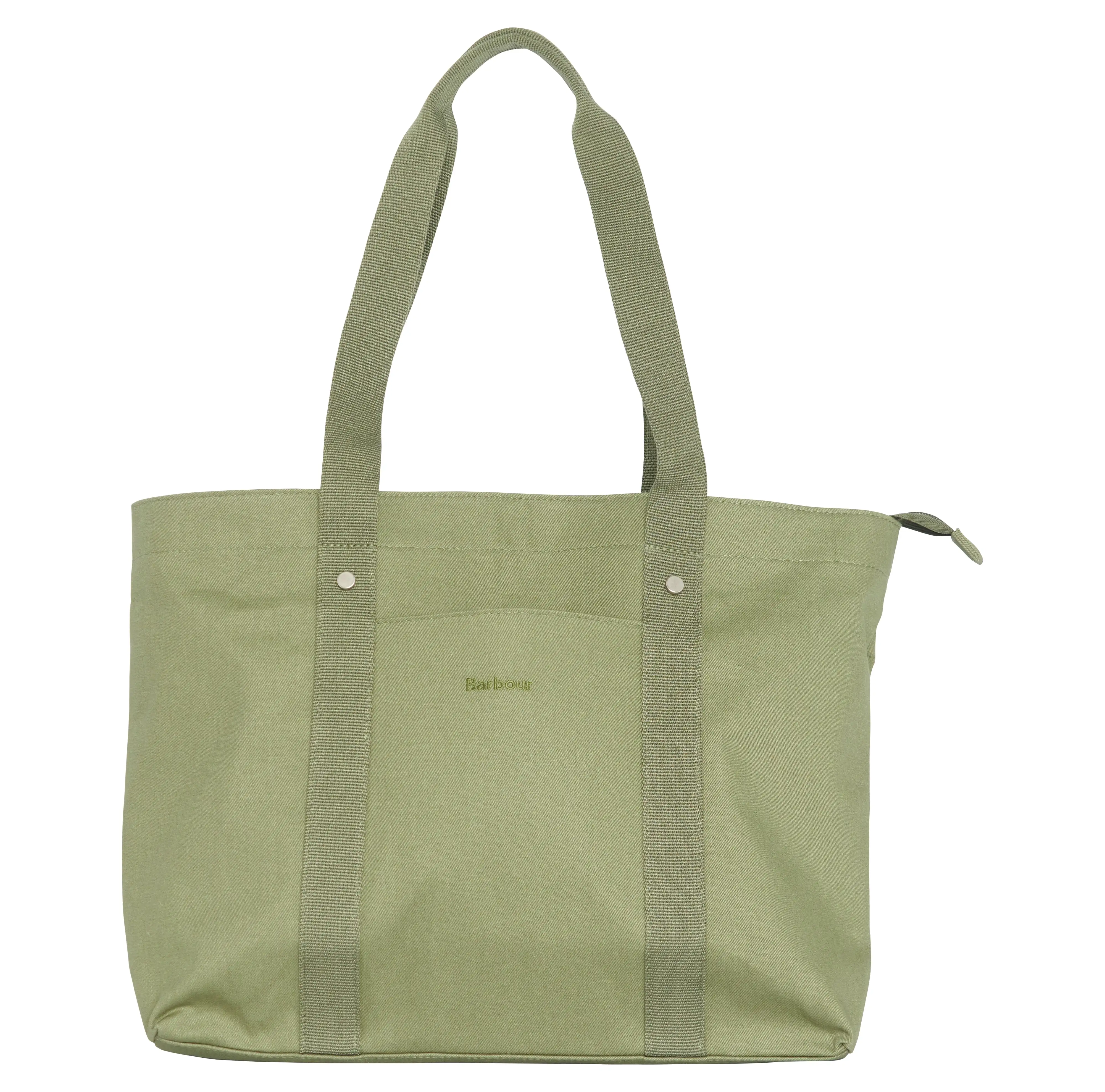 Barbour Olivia Tote Bag