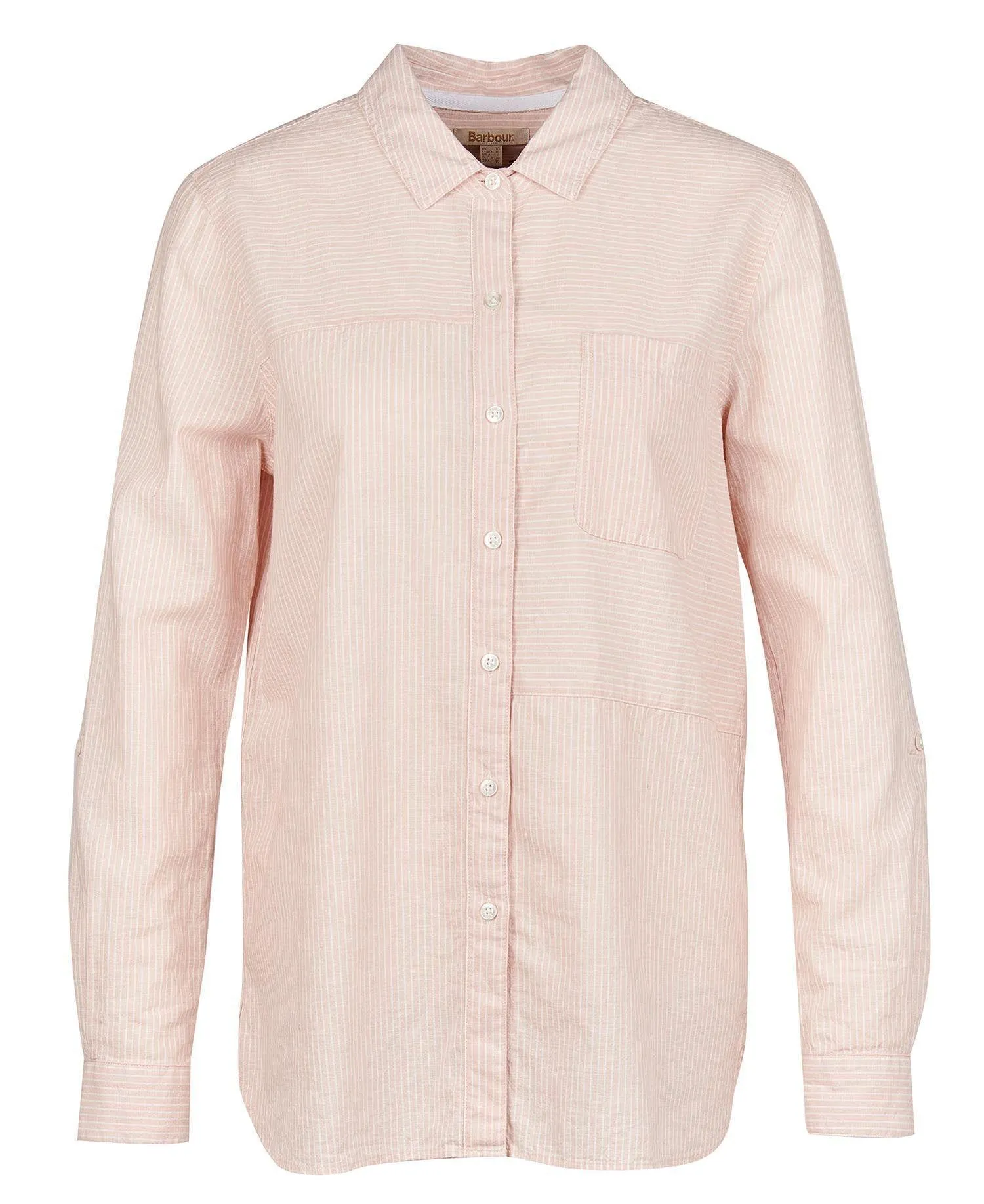 Barbour Women's Beachfront Shirt