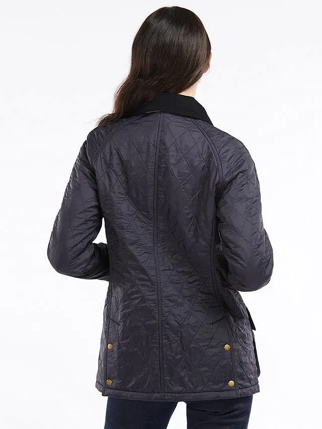 Barbour Women's Beadnell Polarquilt Jacket