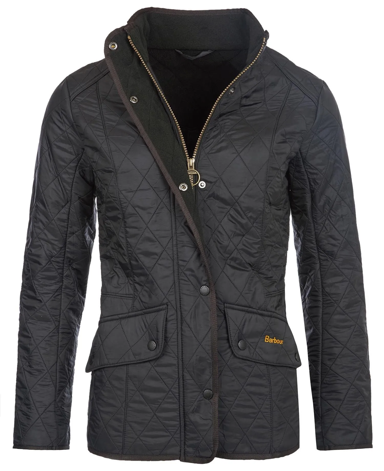 Barbour Women's Cavalry Polarquilt