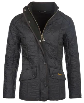 Barbour Women's Cavalry Polarquilt