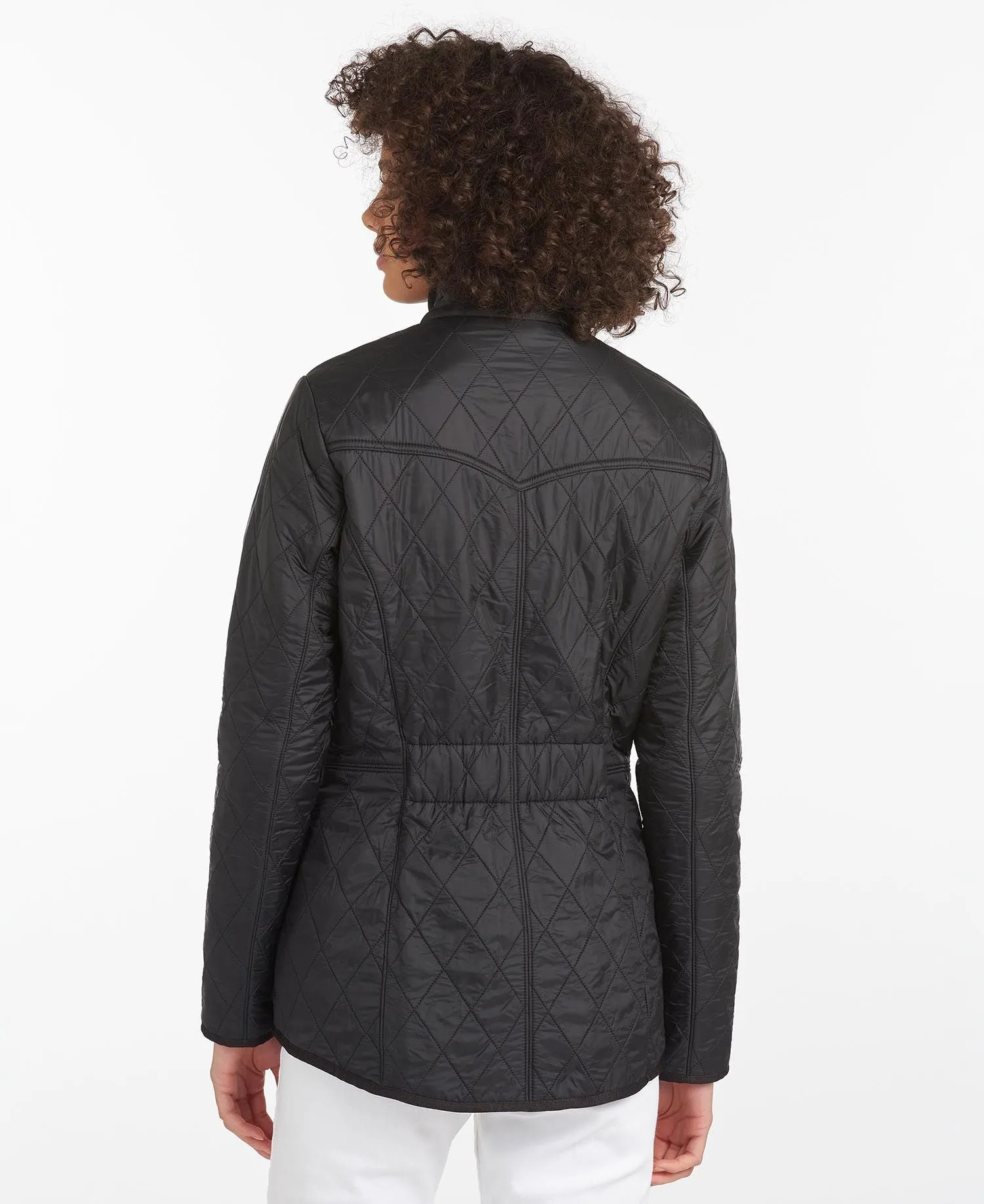 Barbour Women's Cavalry Polarquilt