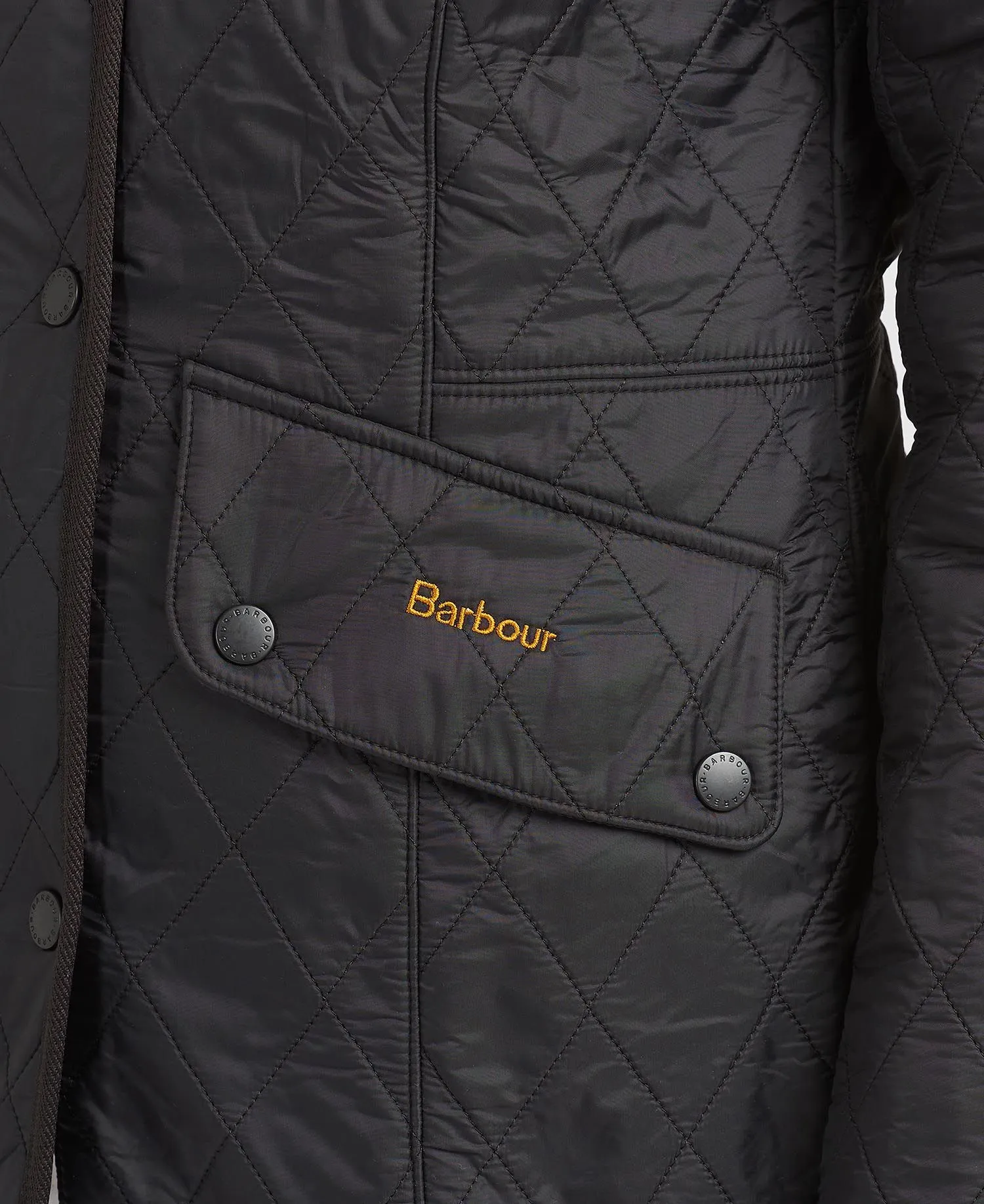 Barbour Women's Cavalry Polarquilt