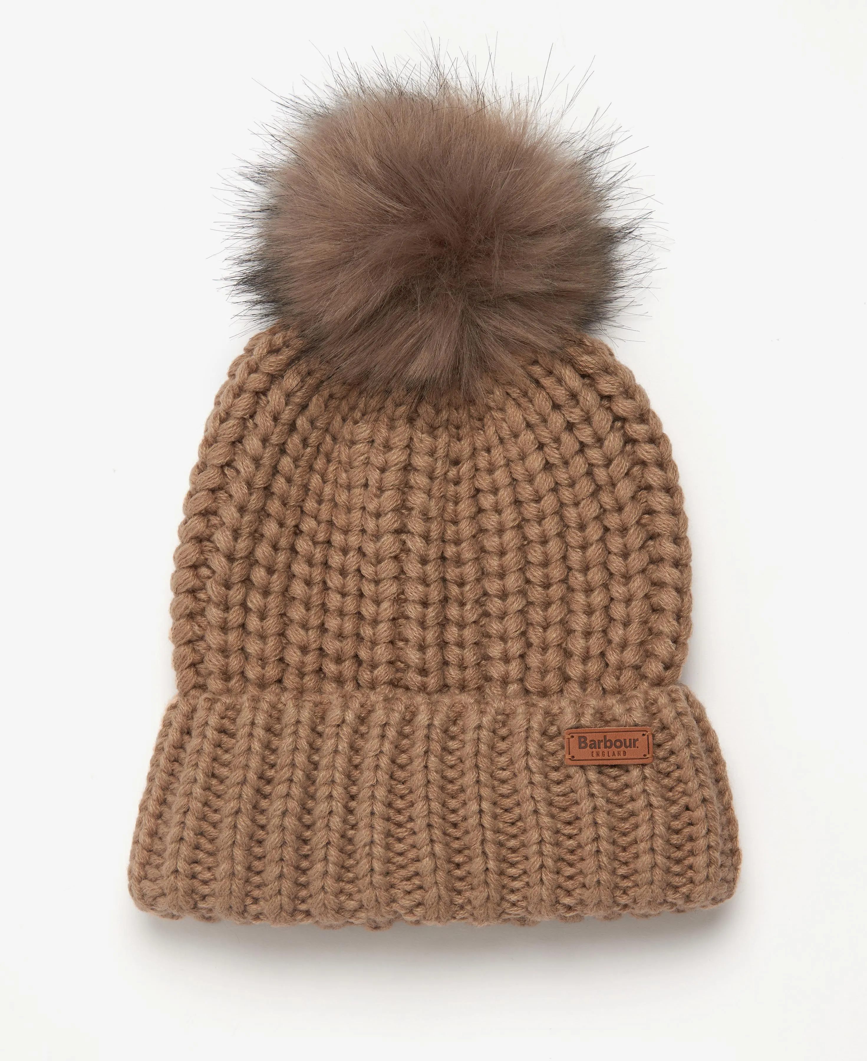 Barbour Women's Saltburn Beanie