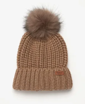 Barbour Women's Saltburn Beanie