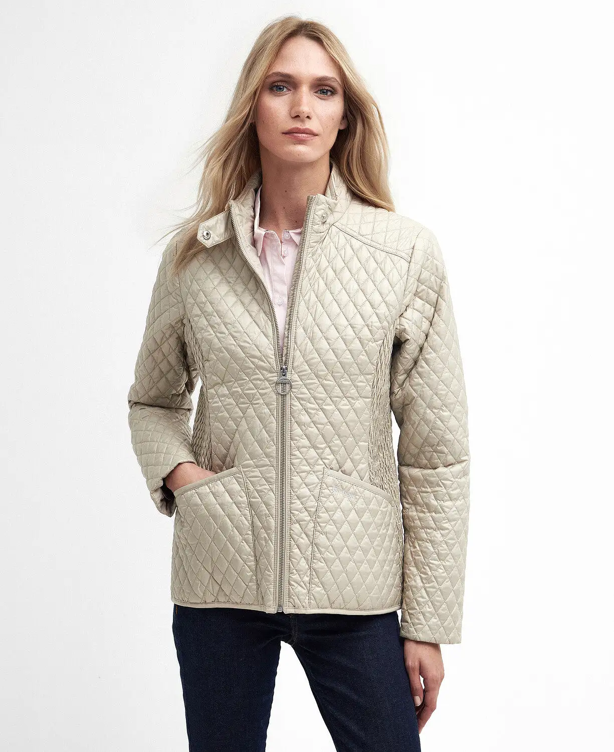 Barbour Womens Swallow Quilt