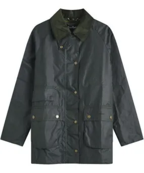 Barbour Women's Tain Wax Jacket