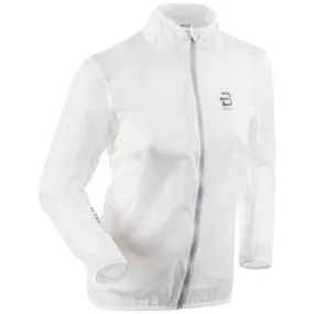 Bjorn Daehlie Women's Oxygen Jacket Brilliant White