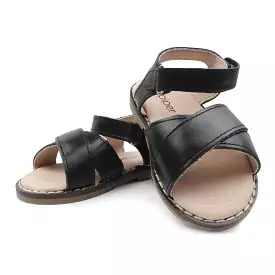 Black - Classic Sandal