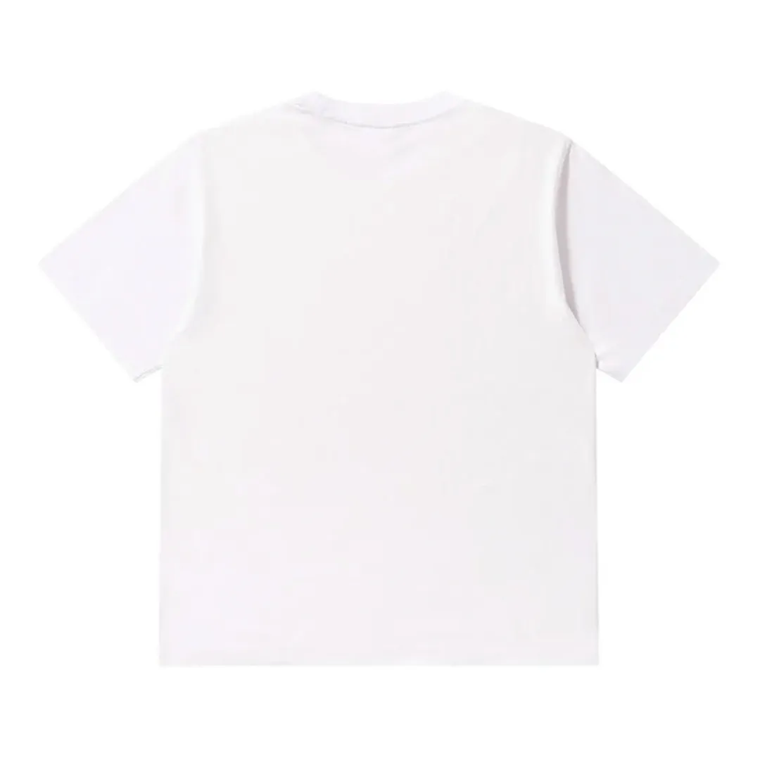 BlackEyePatch  |Short Sleeves Skater Style T-Shirts