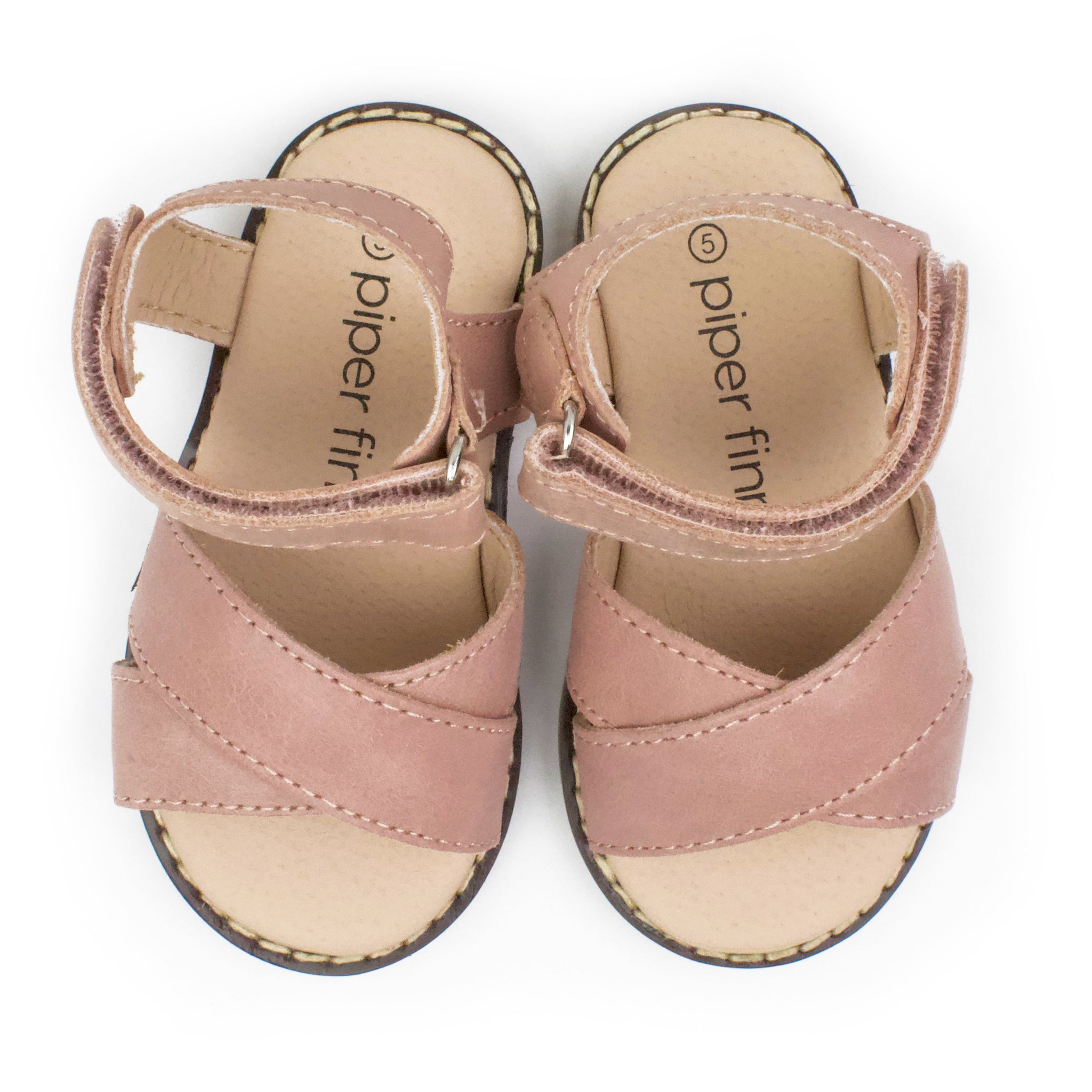 Blush - Classic Sandal