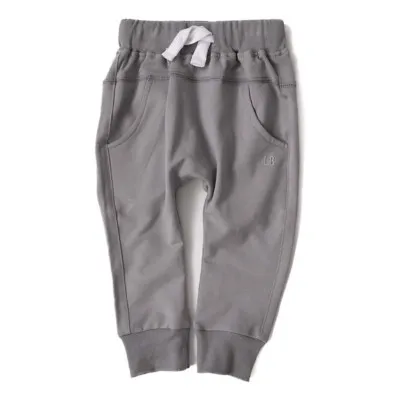 Boys' Little Bipsy Comfy Classic Joggers