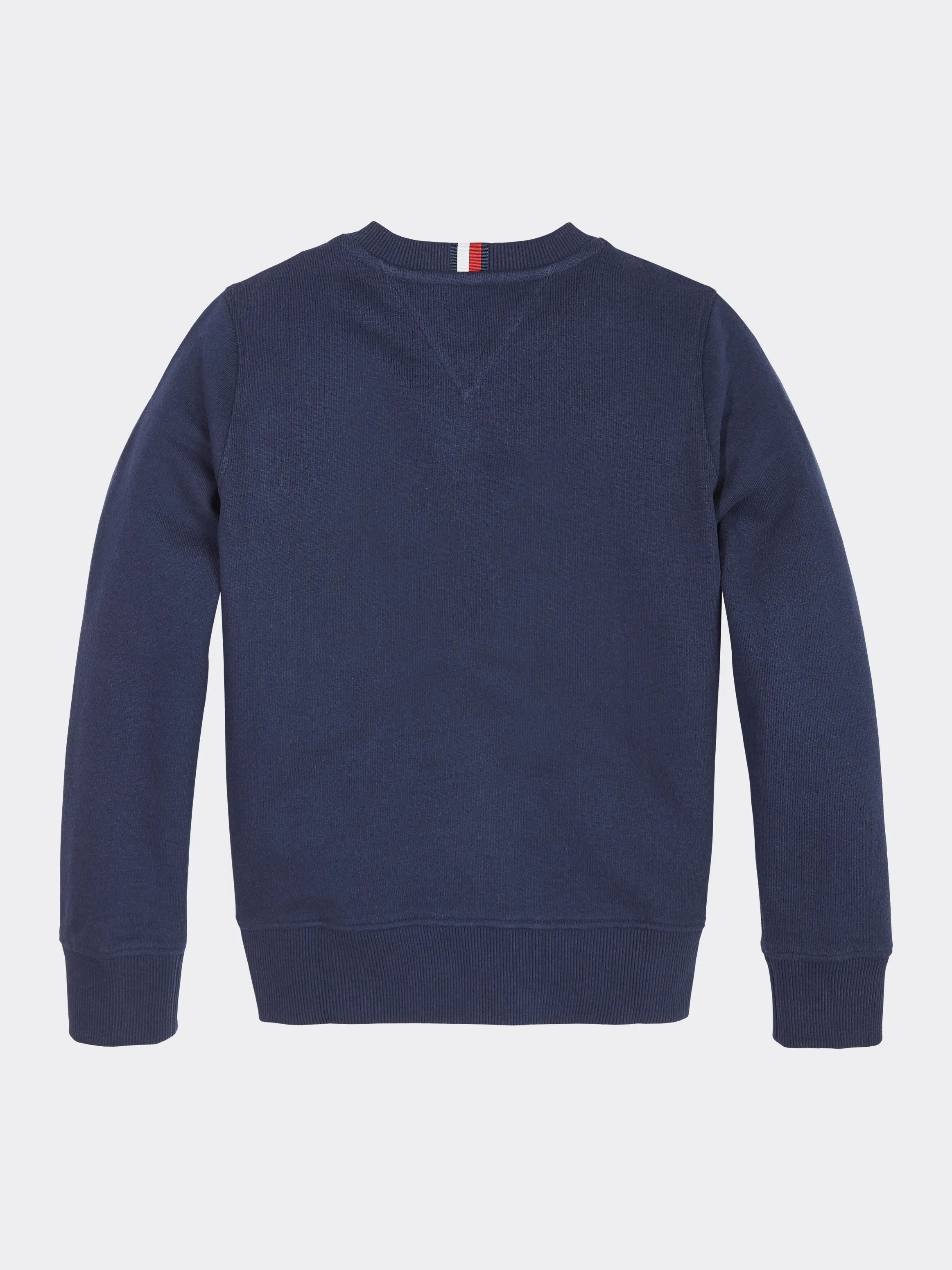 Boys Logo Crew Neck Sweatshirt | Hoodies | Tommy Hilfiger