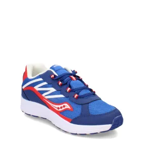 Boy's Saucony, Dash Sneaker - Big Kid