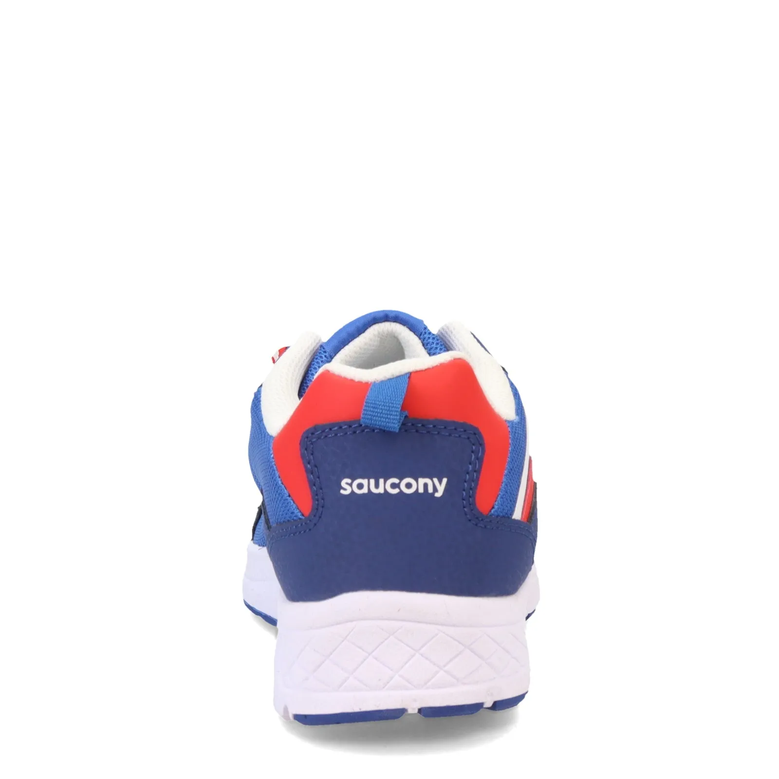 Boy's Saucony, Dash Sneaker - Big Kid