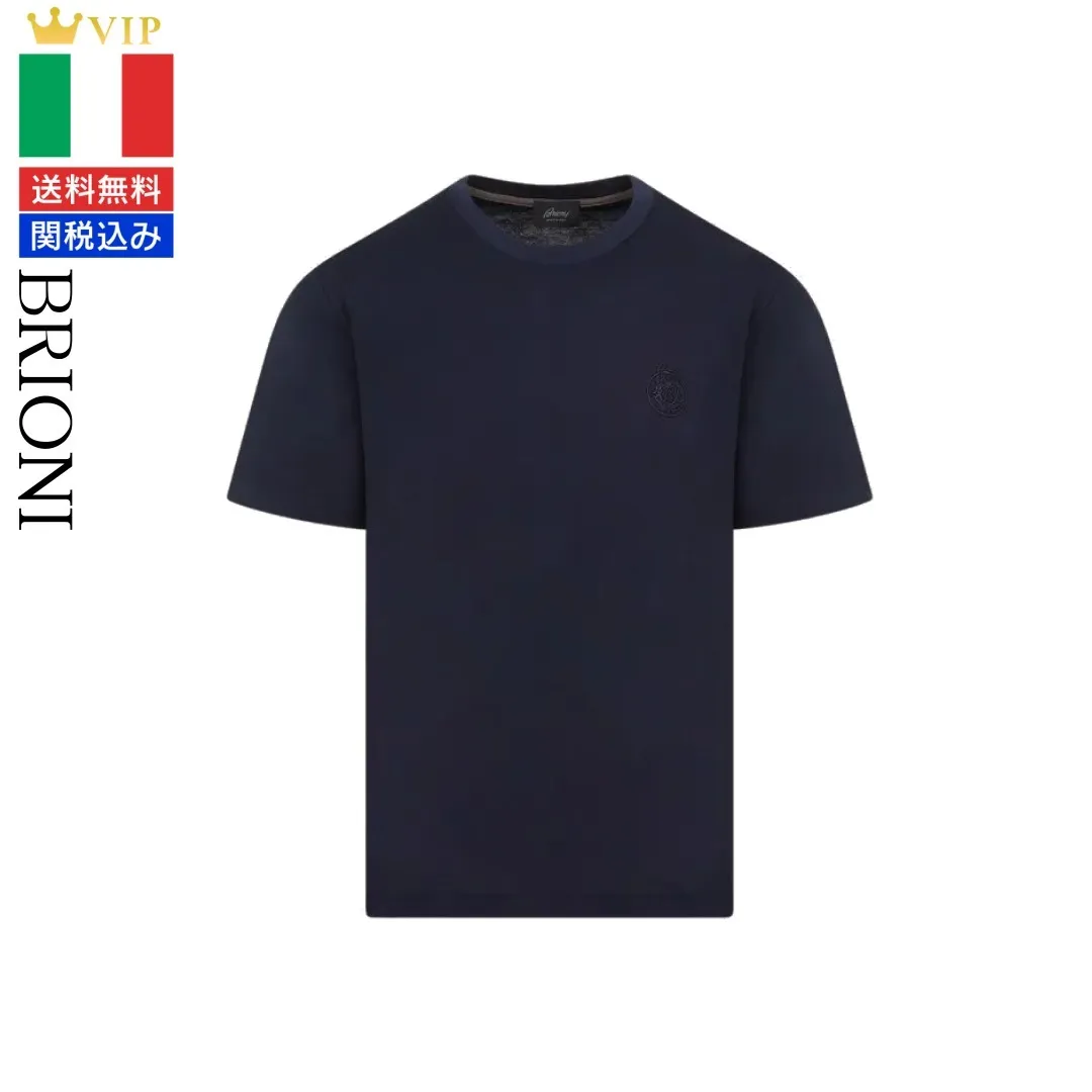 Brioni  |Street Style T-Shirts