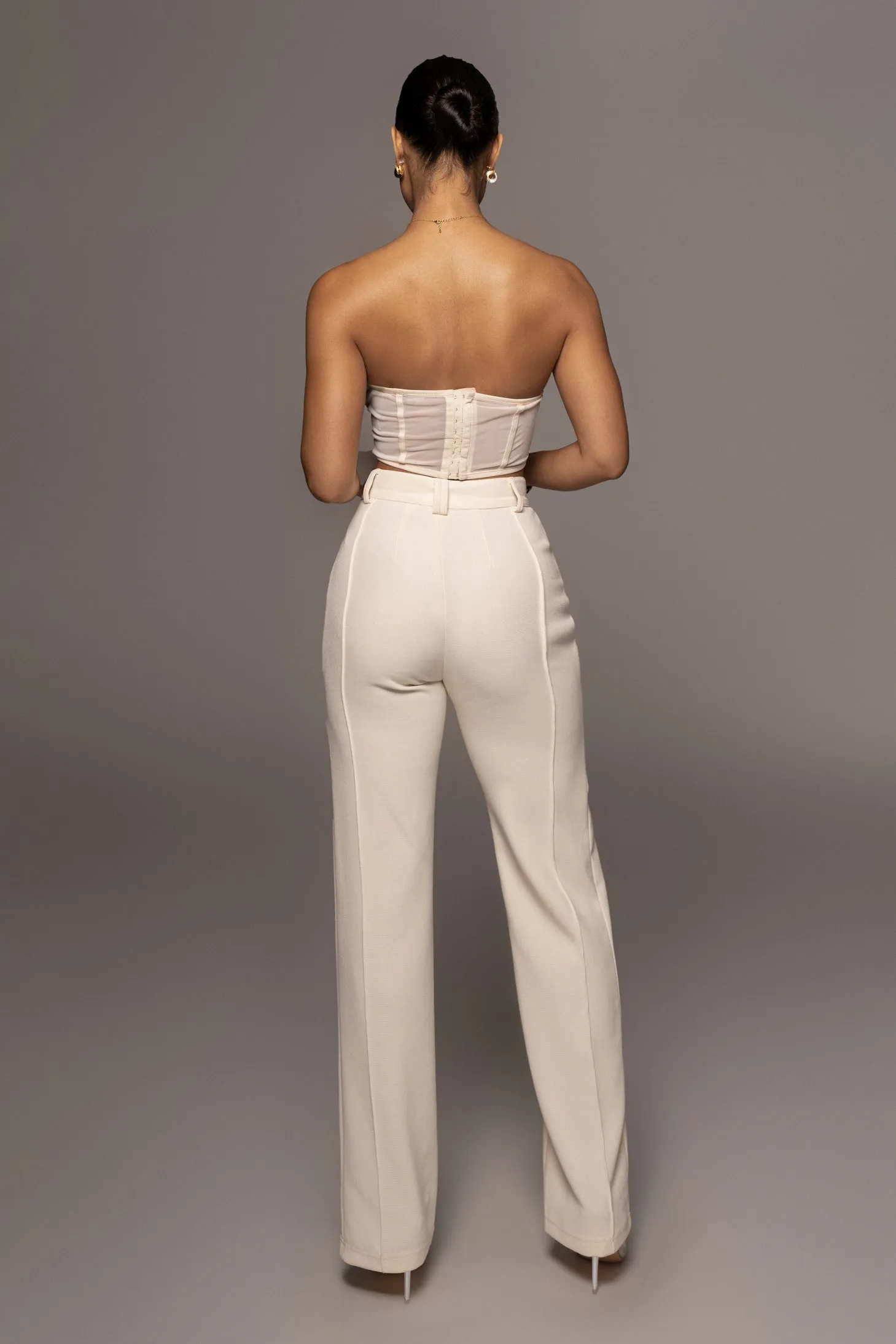 Butter Arlette Trousers