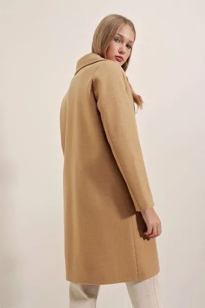 Cachet Coat