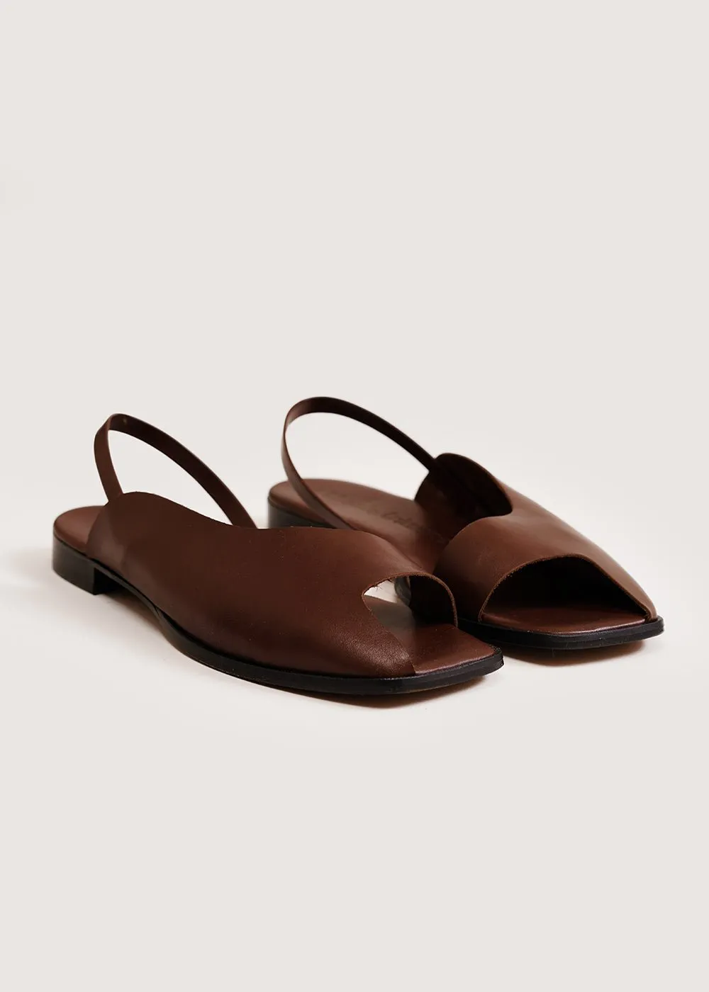 Caoba Freja Sandals