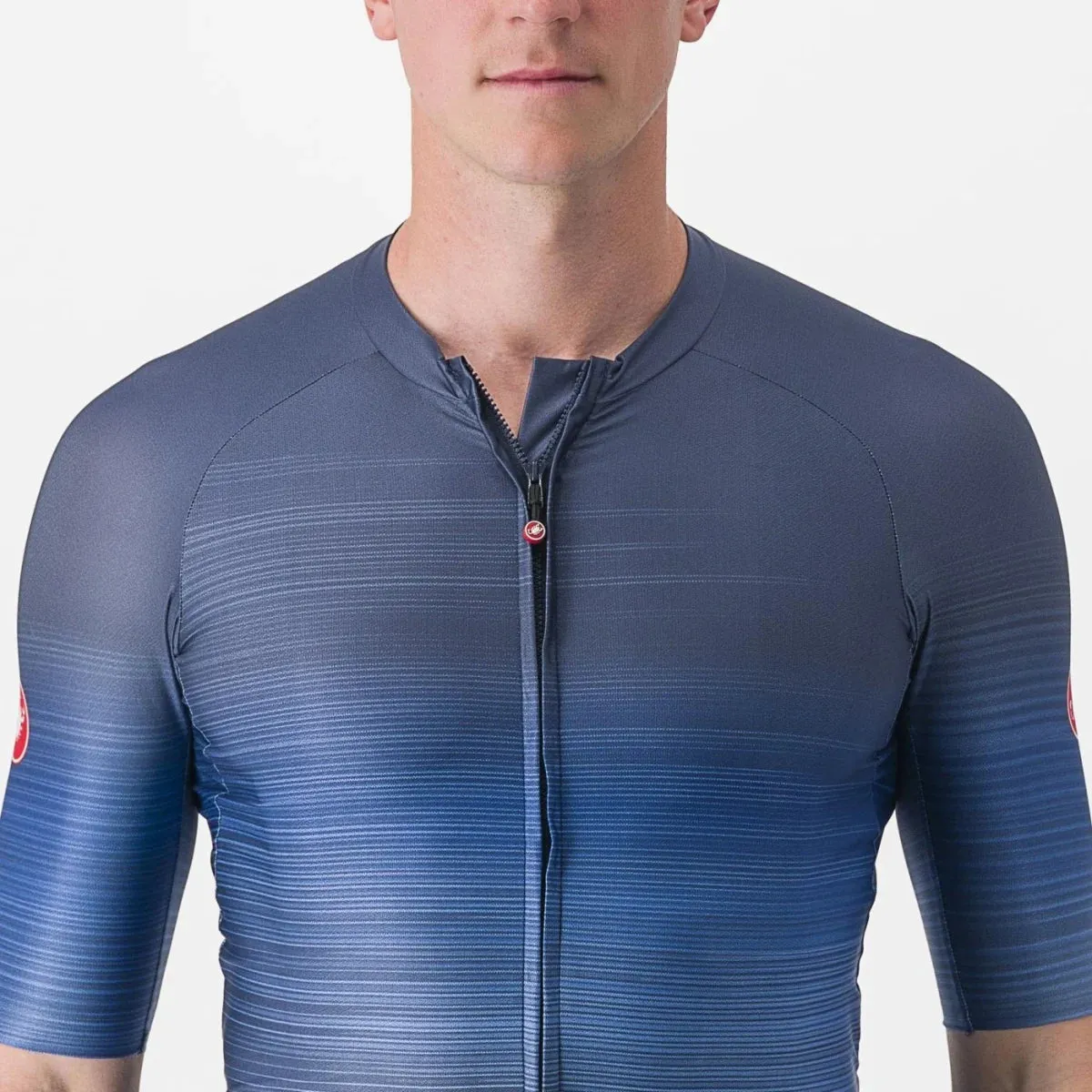 Castelli Men's Free Aero Race 6.0 Jersey, 2024