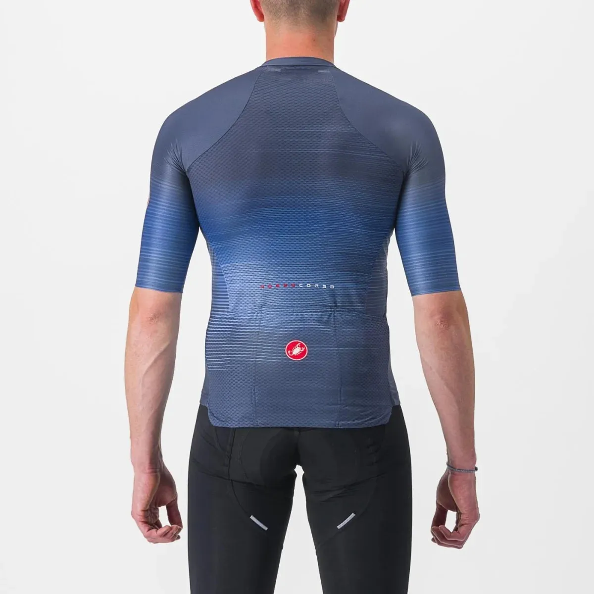 Castelli Men's Free Aero Race 6.0 Jersey, 2024