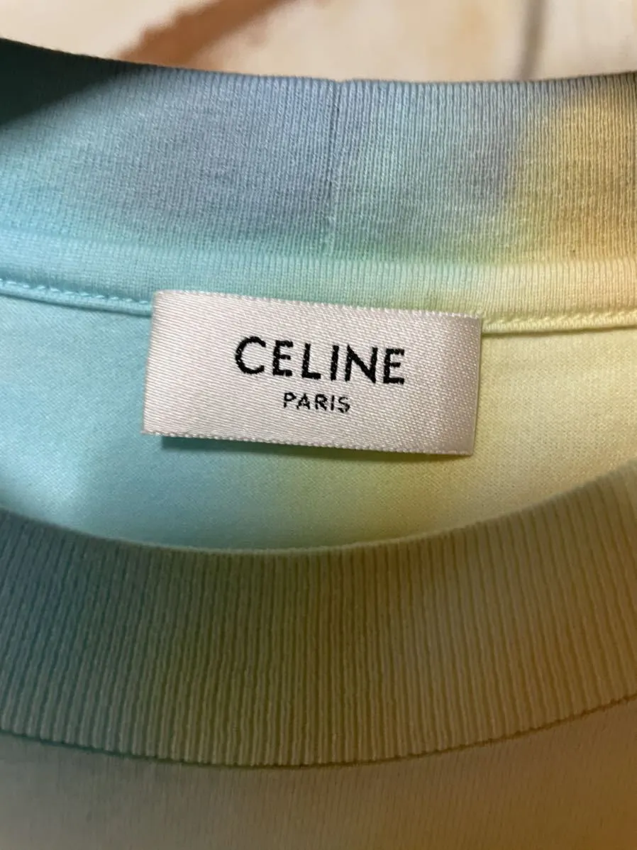 CELINE  |Street Style Luxury T-Shirts