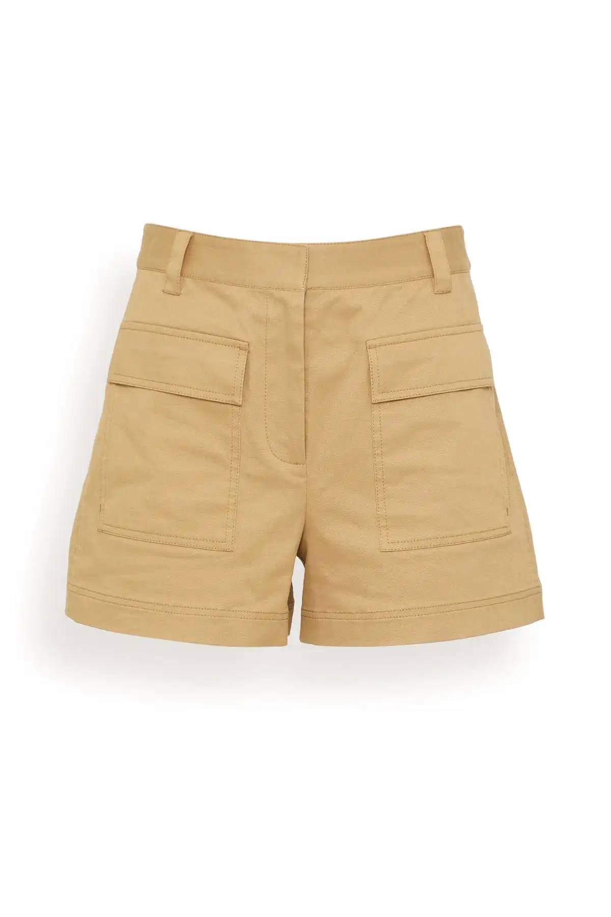 Chase Short in Birch