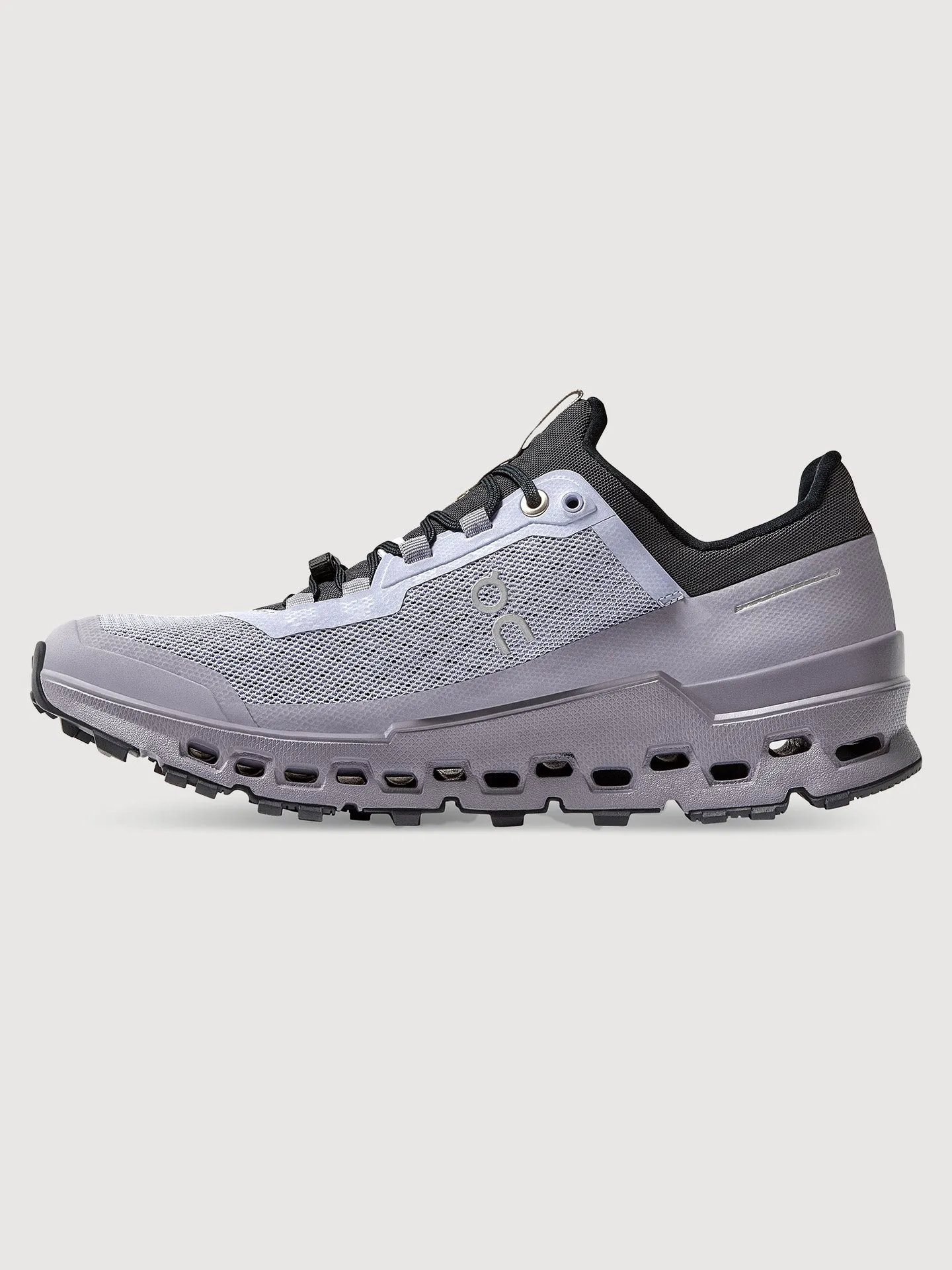 Cloudultra Sneaker - Lavendar Eclipse