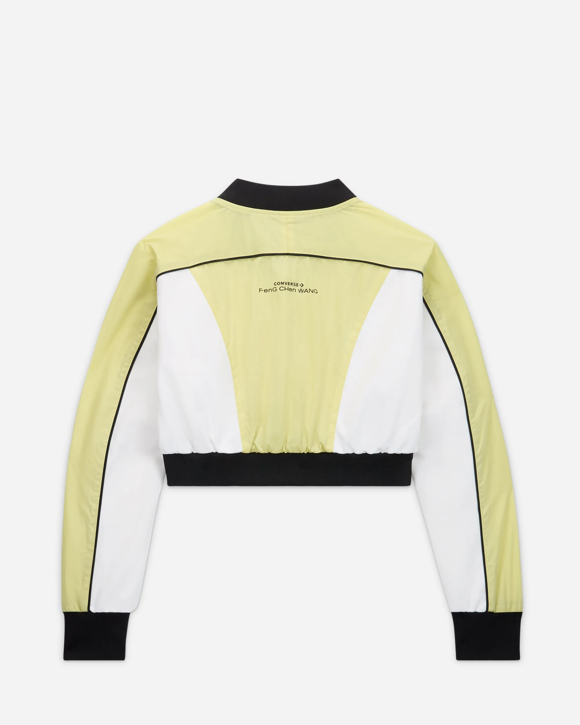 Converse x Feng Chen Wang Jacket