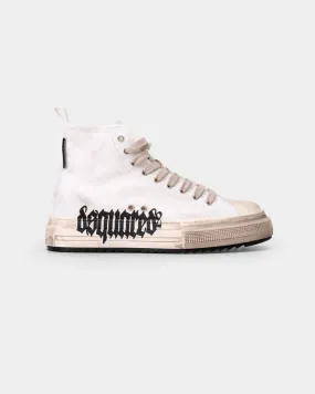 Dsquared2 Men’s Berlin Sneaker SNM0333 25406367 M072