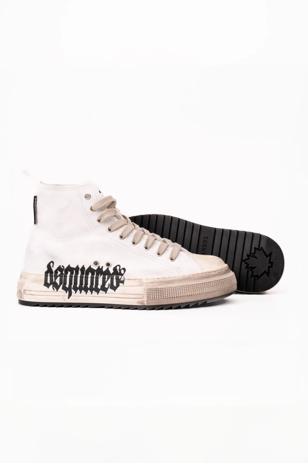 Dsquared2 Men’s Berlin Sneaker SNM0333 25406367 M072