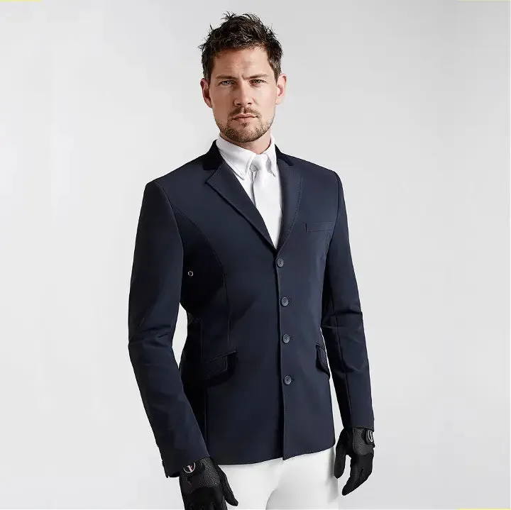 Emesto Men's Coat