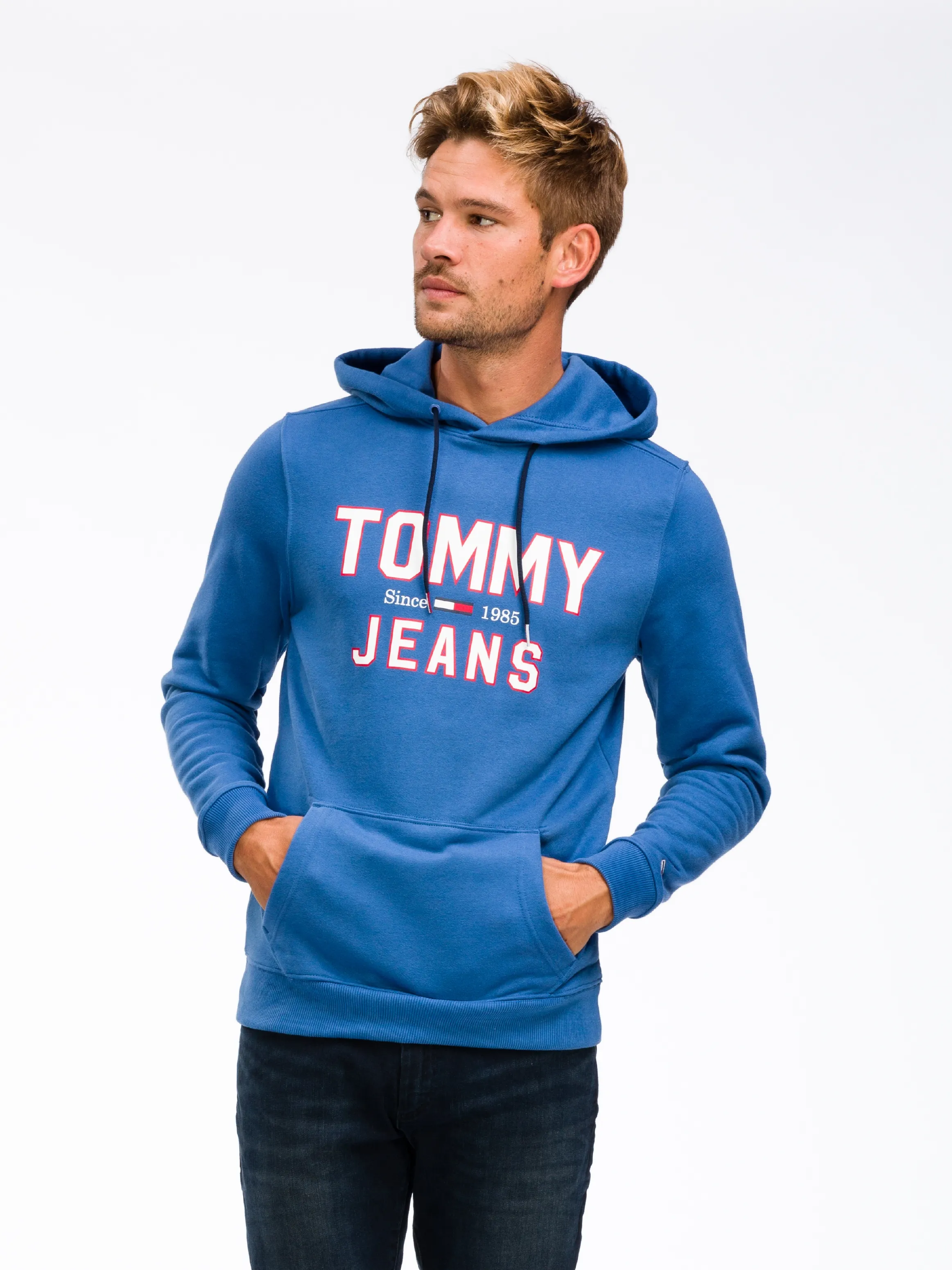 Essential 1985 Hoodie | Hoodies | Tommy Hilfiger