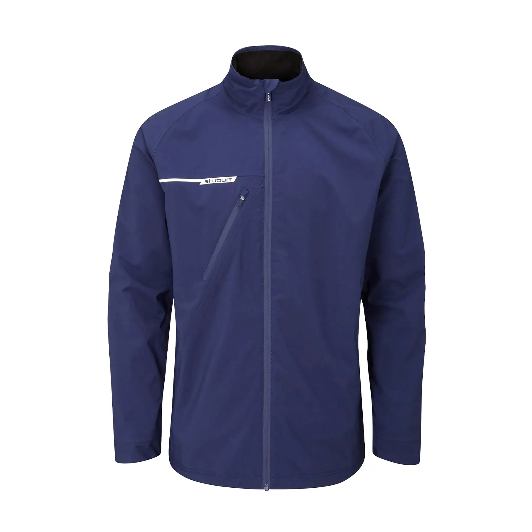 Evolution Full Zip Waterproof Jacket