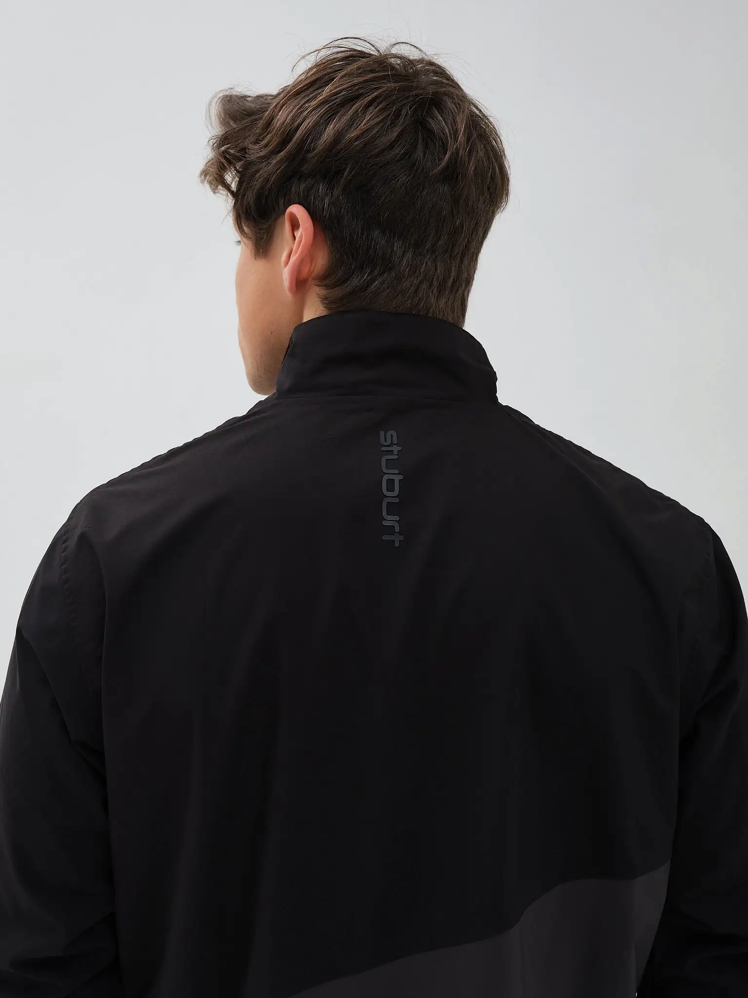 Evolution-tech waterproof jacket