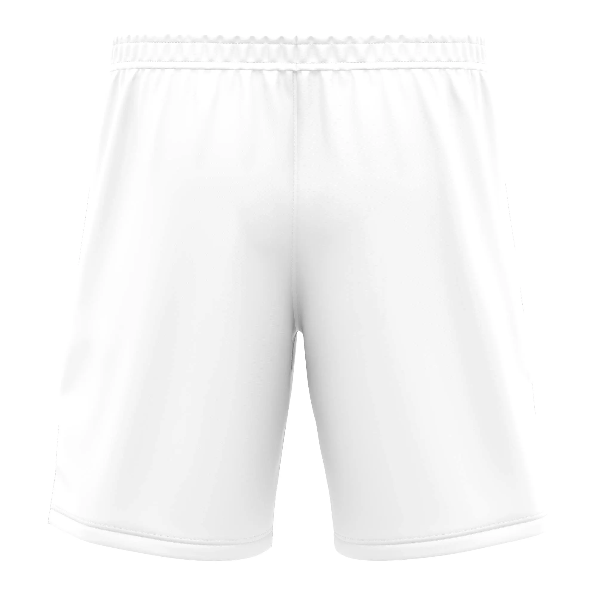 FC Match Football Short - White