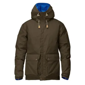 Fjallraven Down Jacket No. 16 Dark Olive